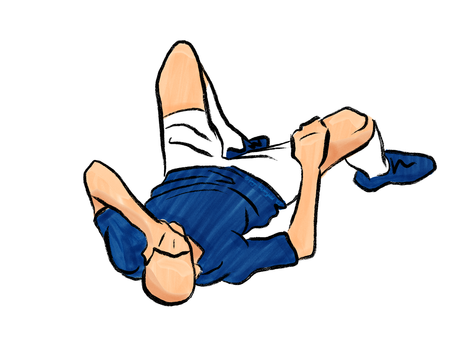 football injuries